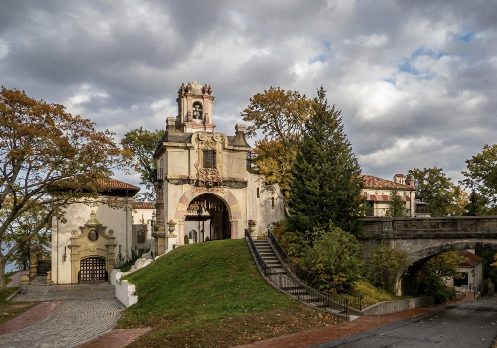 Vanderbilt Museum Long Island: Eagle’s Nest Mansion & Planetarium Guide
