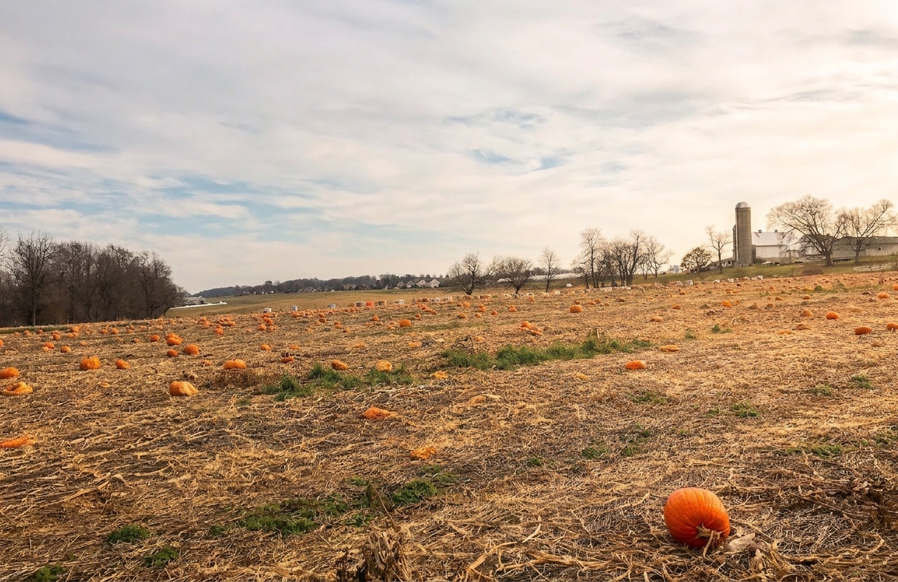 A World Frozen in Time: My Years of Returning to Amish Country, Pennsylvania
